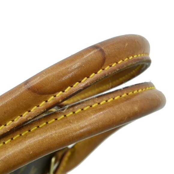 Louis Vuitton Ellipse pm Handbag Monogram M51127 SP0919 YQ02645 - Picture 5 of 8